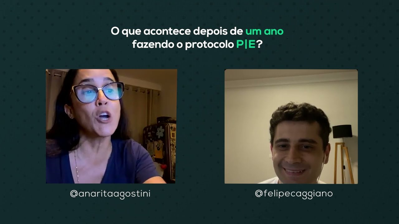 Ana Rita perdeu 23kg sem cortar o pão!