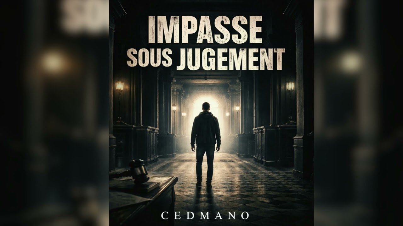 Cedmano – Impasse Sous Jugement (Audio Officiel)