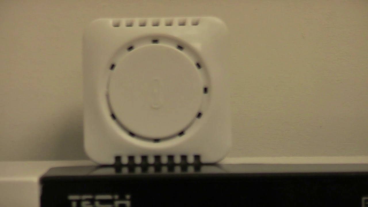 TECH - L-9R serie - Aanmelden C MINI met L9R