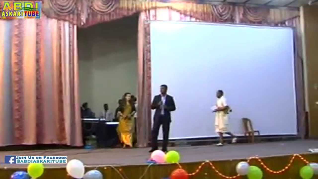 Barnaamjka Ciidul FidrigA - ''CIIDA SOON FUR 2014''  - ee Jigjiga - DDSI, Xeeradi yaa furay? HD