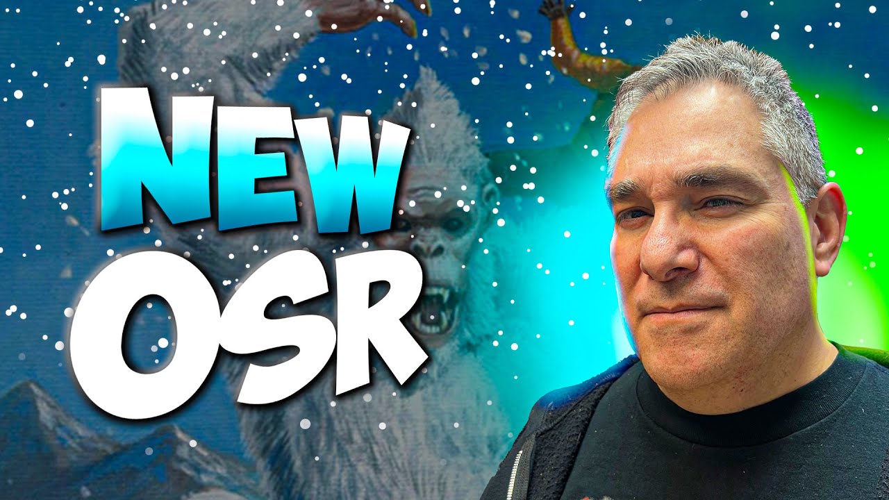 Frightshow Classics: A New Spin on Old School RPG's