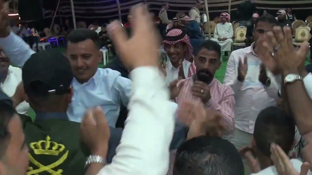فرقة العبابيد 2024 / حفل العريس الغالي / عبدالرحمن المقارنة / مركز الحزام للصوت والصورة