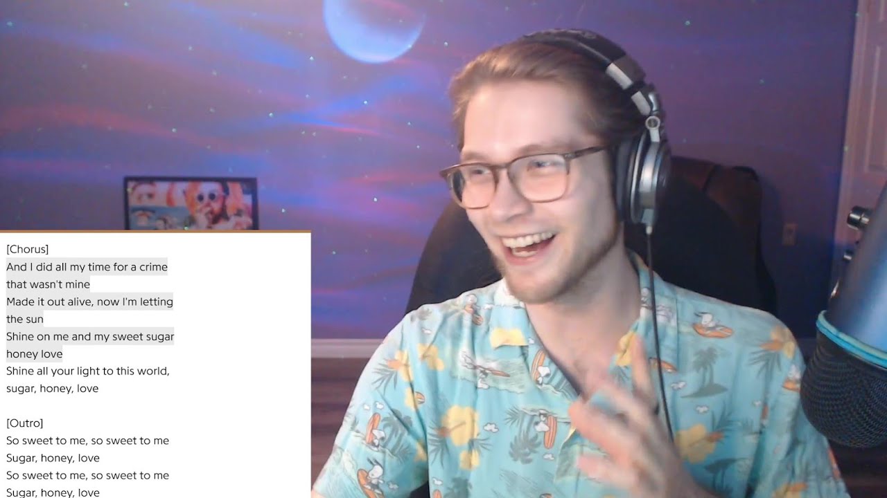 Kali Uchis - Sugar! Honey! Love! | FIRST REACTION (Keep or Delete?)