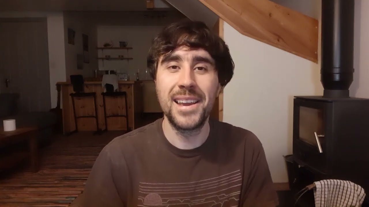 The spiritual gift that art has to offer