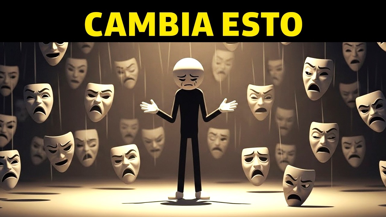 Nada Cambiará Hasta Que Tú Cambies – El Principio Del Espejo