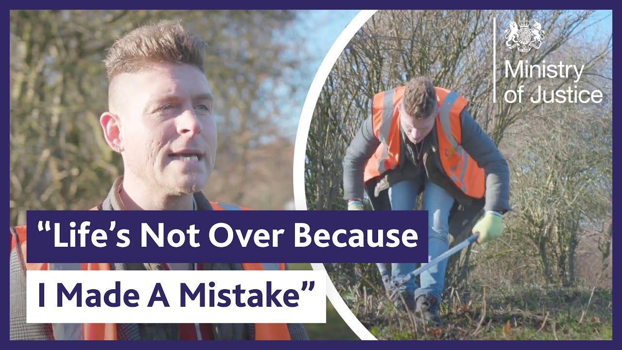 How Does Community Payback Work?
