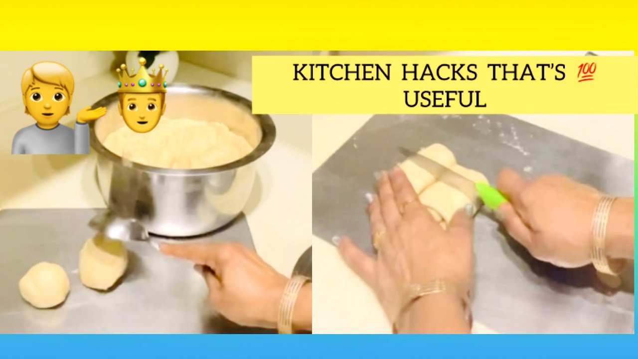 60🤴👩‍🍳Кухонных лайфхаков для ежедневного приготовления ваших любимых блюд | Кухонный лайфхак, кот...