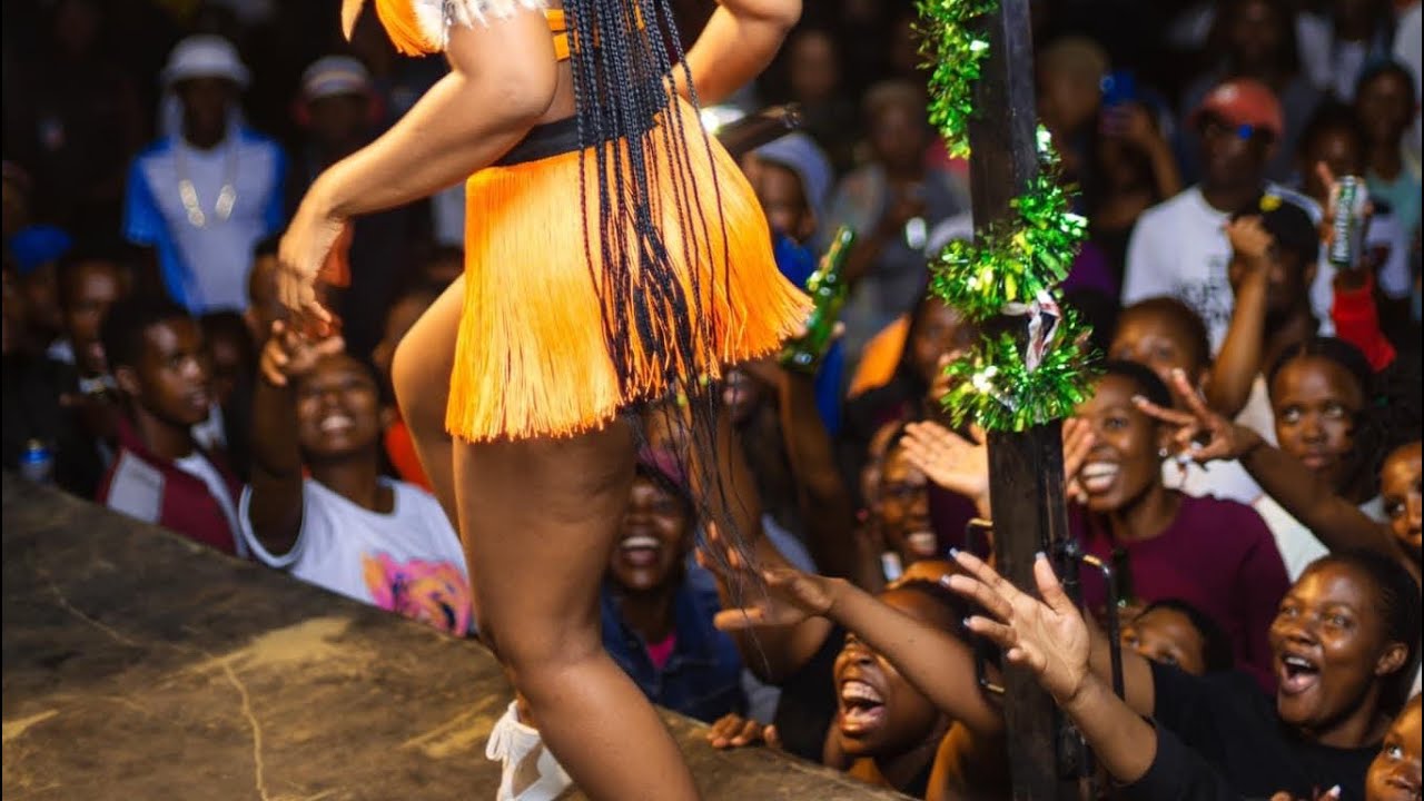 Mogapi was amazing johhh!!! #christmas #vibes #work