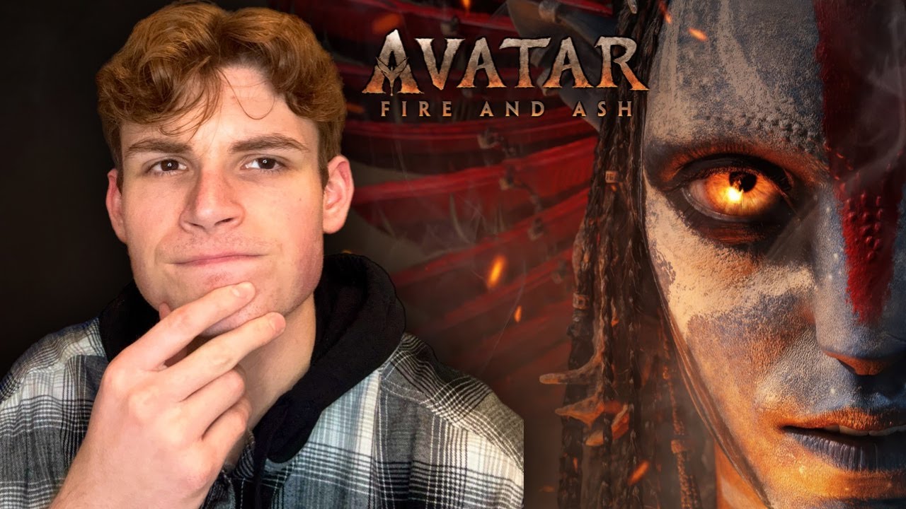 Is AVATAR: FIRE AND ASH (2025) the Weakest AVATAR Movie Yet? | Review