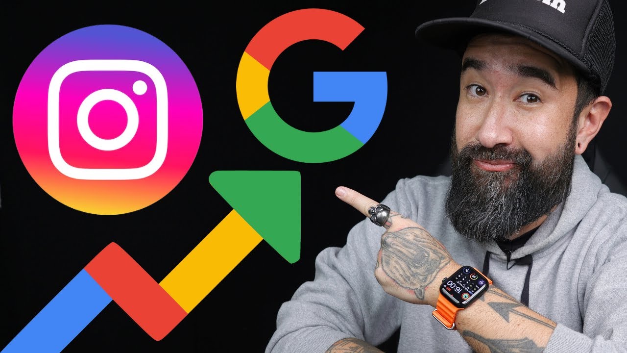 Google TRENDS vai te AJUDAR no INSTAGRAM