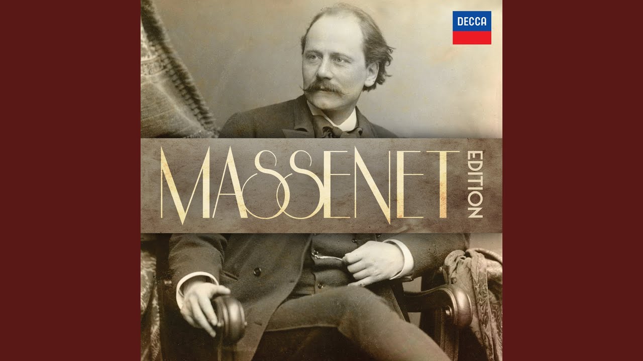 Massenet: Cigale - Ballet in 2 Acts: Act 1