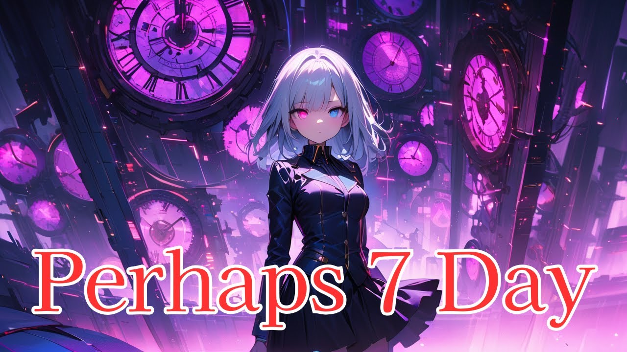 Perhaps 7 Day