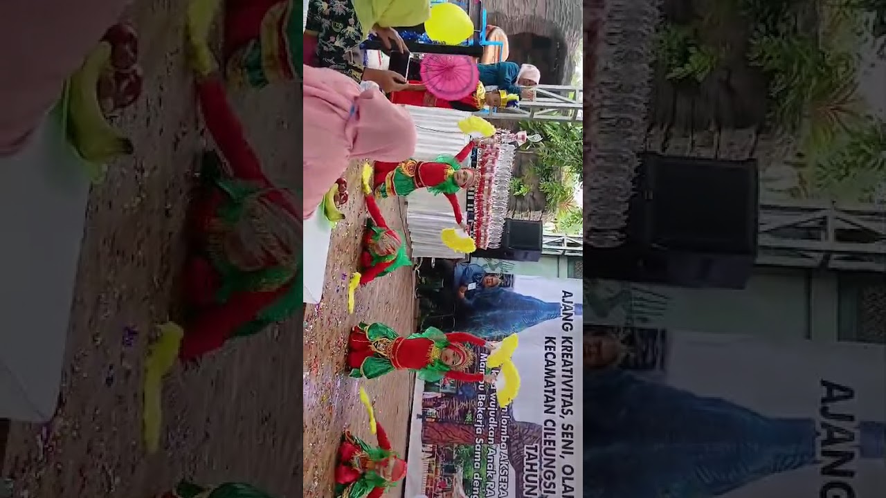 Wonderland Indonesia Ra alfajri