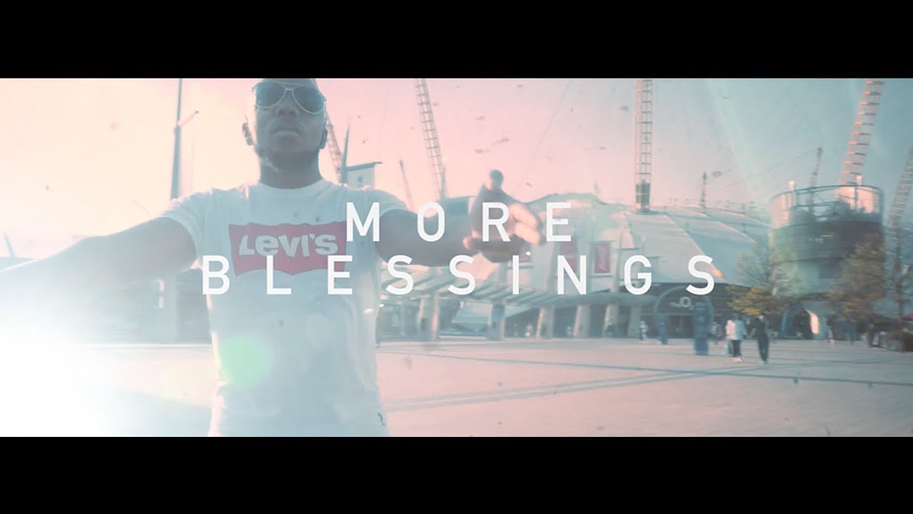 FIXA - MORE BLESSINGS (Official Music Video)