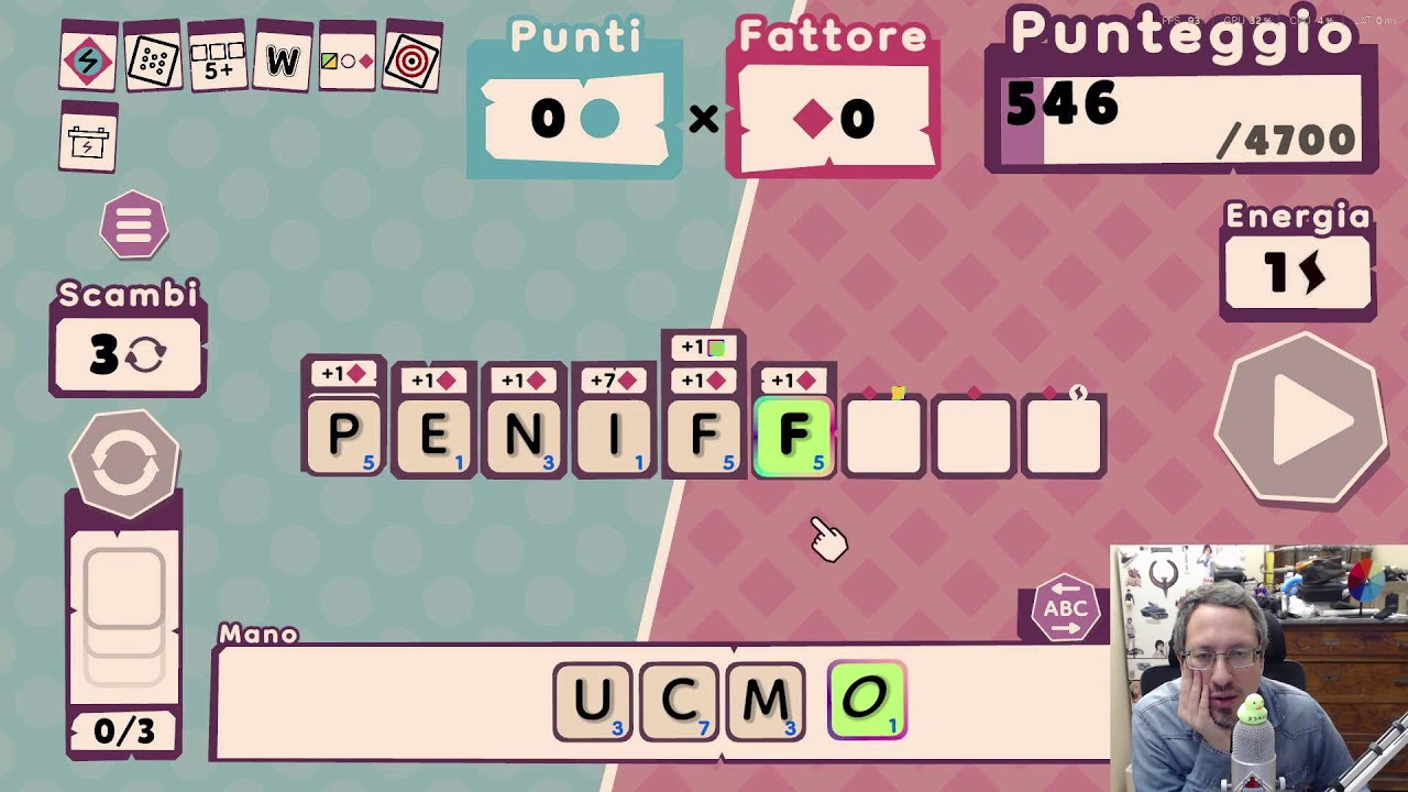 Giochi & giochetti