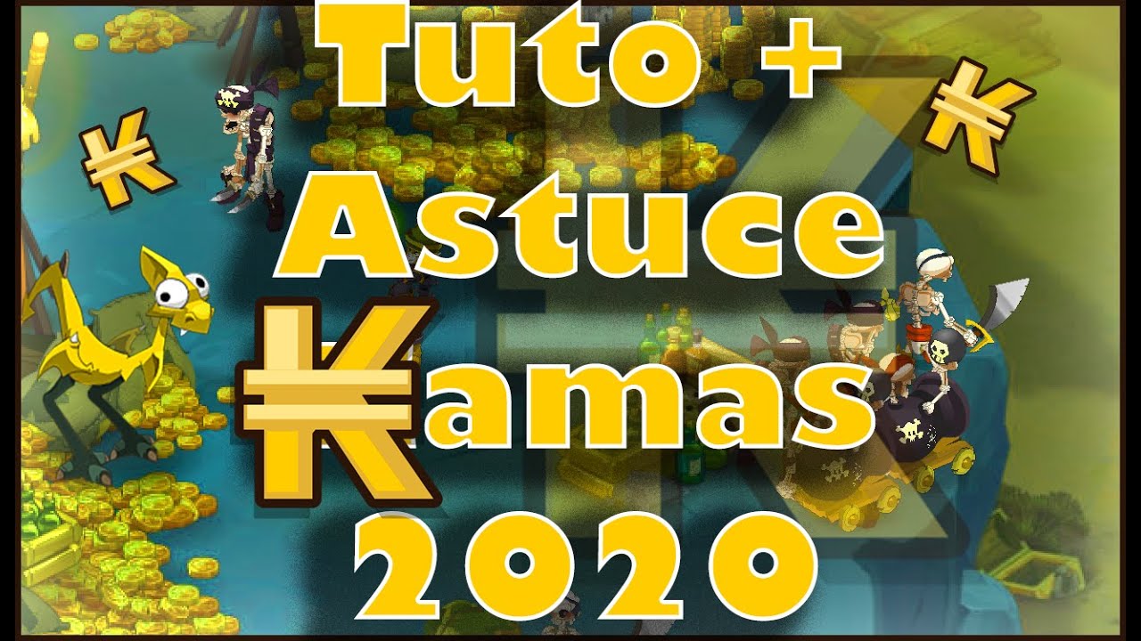 [Tuto + Astuce Kamas 400 000 k/h] Comment capturer une Dragodinde sur Dofus