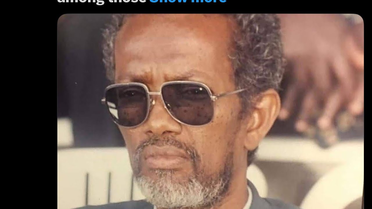 Jaaliyad Soomaaliyeed ee dalka Australia oo ka tacsiiyay geeridda xildhibaan Abdulkadir  Yusuf