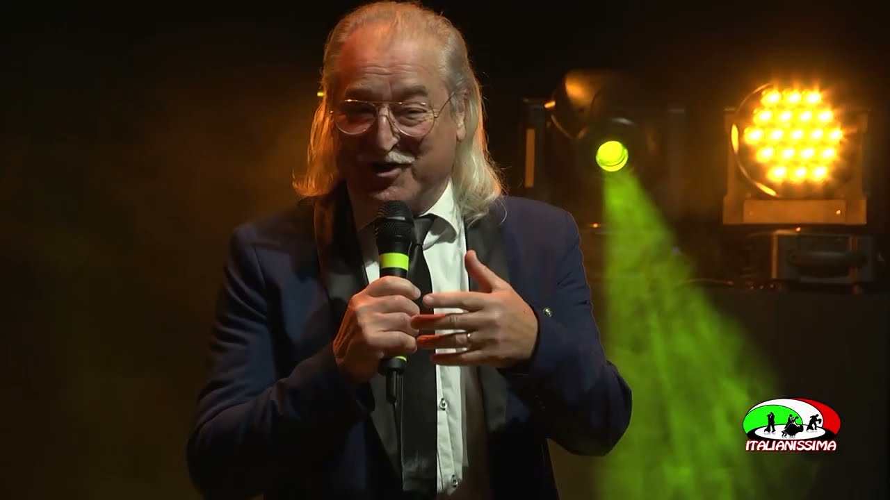 GIANNI DEGO LA NEVICATA DEL 56