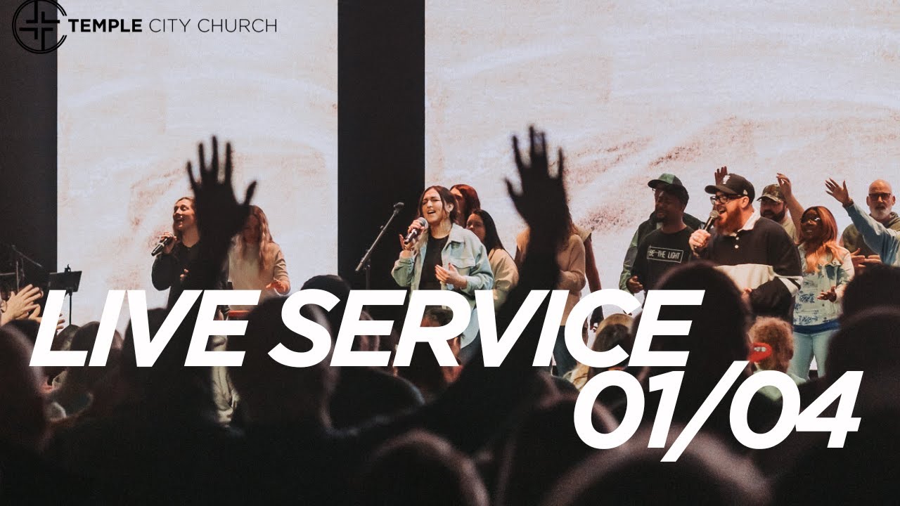 Standing Guard| Pastor Rodney Pearce| Temple City Church