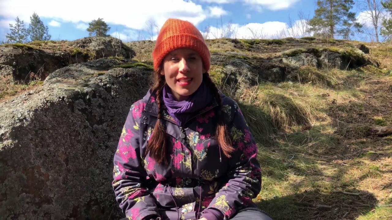 Ronja Ryövärintytär - Ohjaajan haastattelu