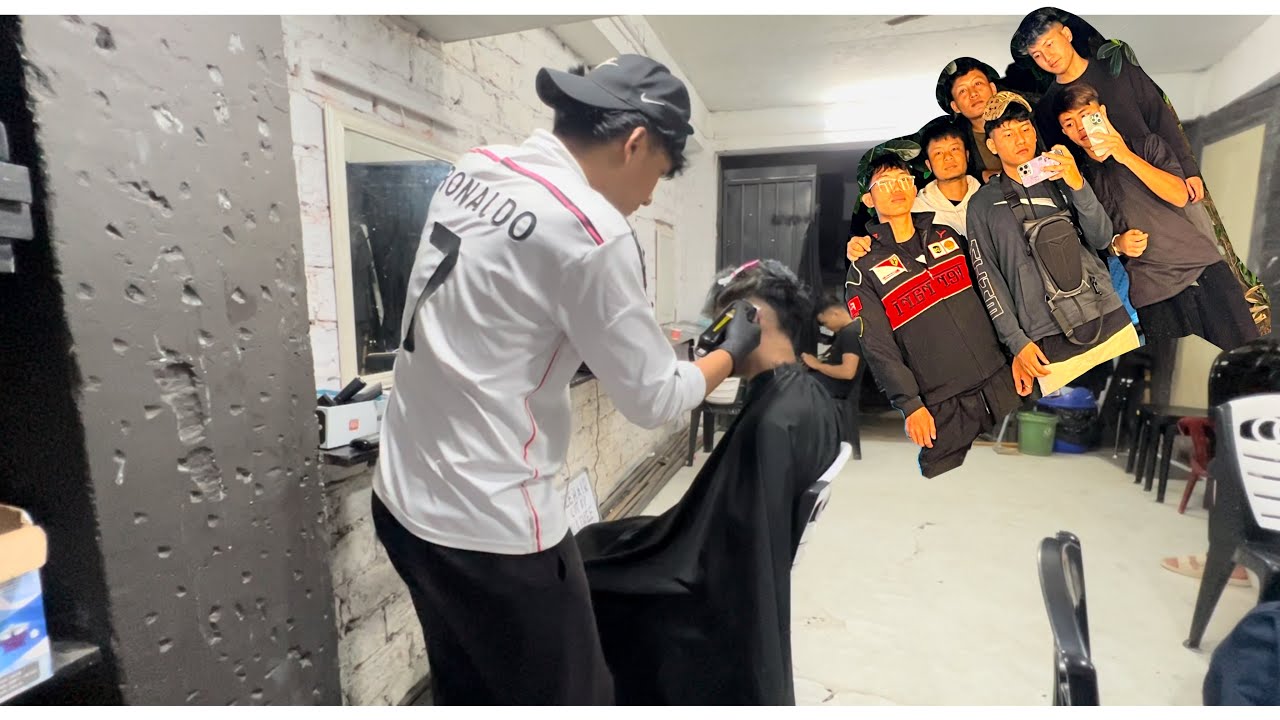 Lumeh Tur Ka Duh Avang-in Ka Contacts Ho Ka Text Chhuak Vek| Picnic | ReVerseX Vlog