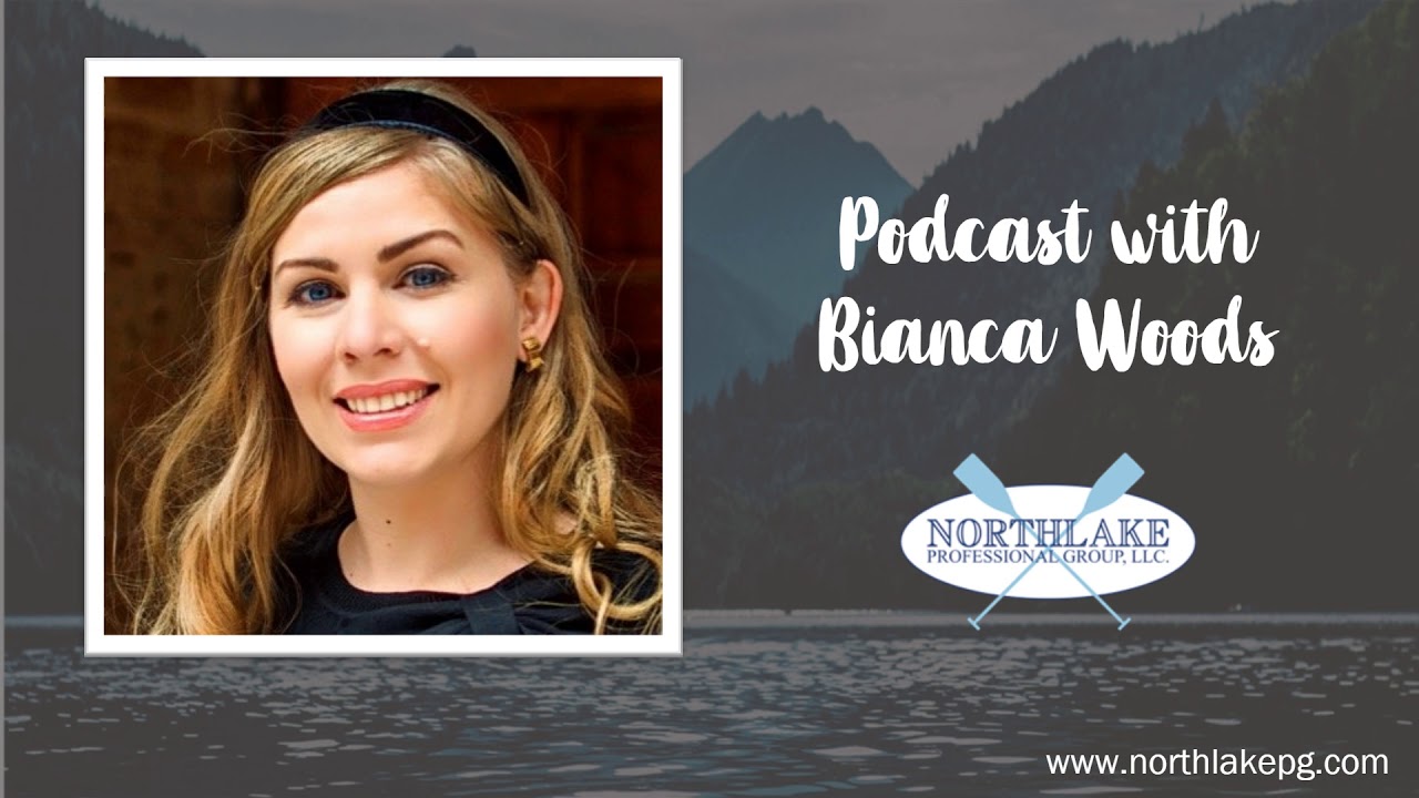 Meet Bianca Woods