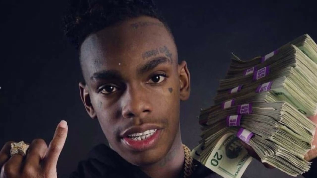 [FREE] YNW Melly Type Beat | 2024 | “On Tonight” | prodbyeiza