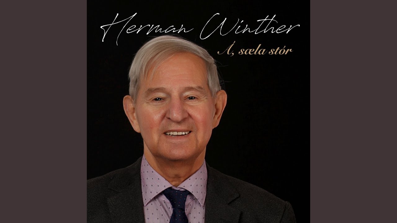 Einsamur f&oacute;r hann fr&aacute; himli