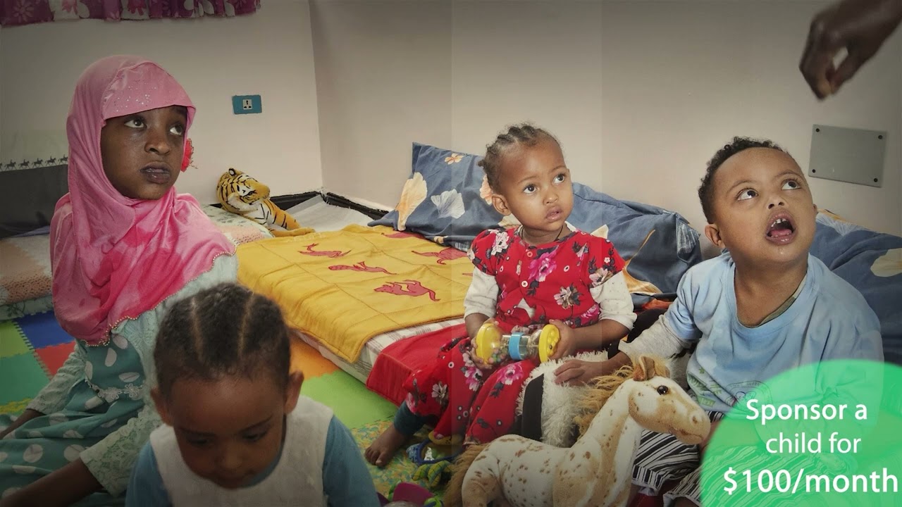 Daycare Service Exclusively for Special Needs Families at Tikuret