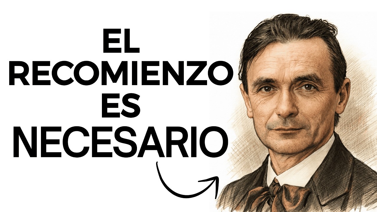 LO QUE STEINER ENSEÑABA SOBRE EL CRECIMIENTO ESPIRITUAL