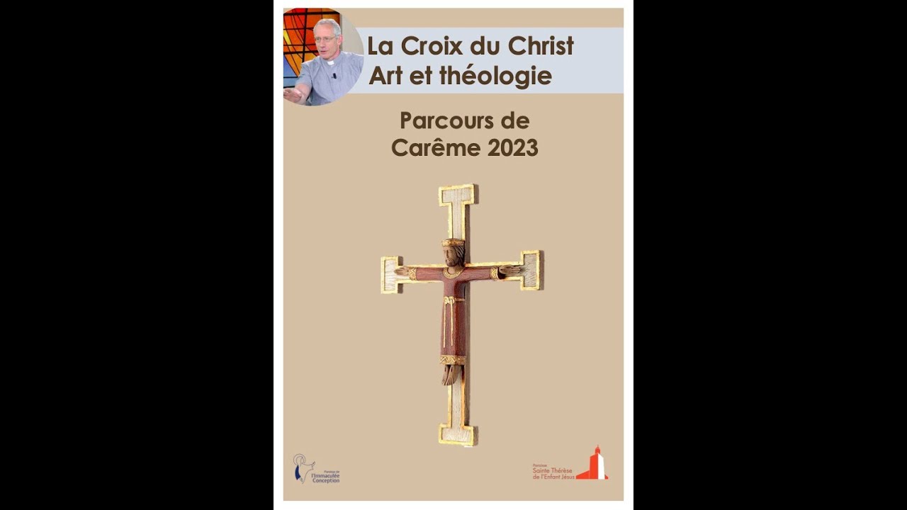 Capsule 7 - Le Christ couronné