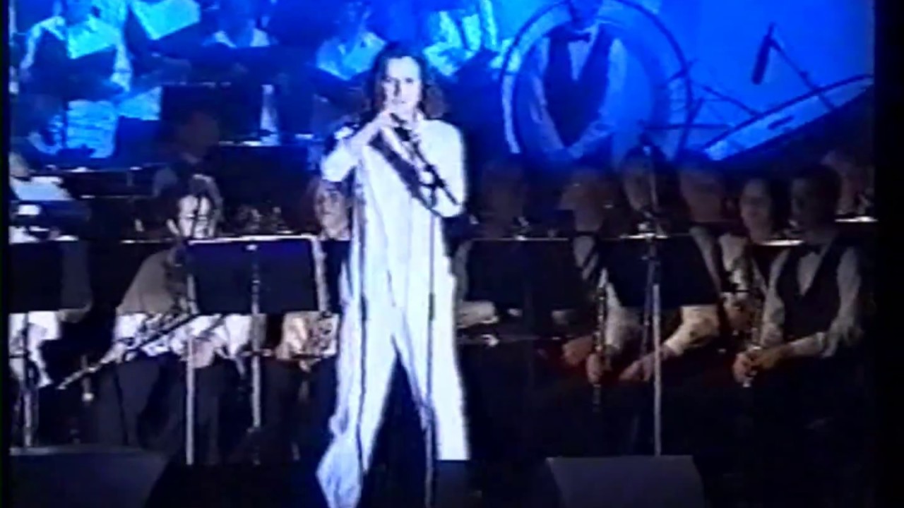 Remuze 2001 Jasper Steverlinck Bohemian Rhapsody