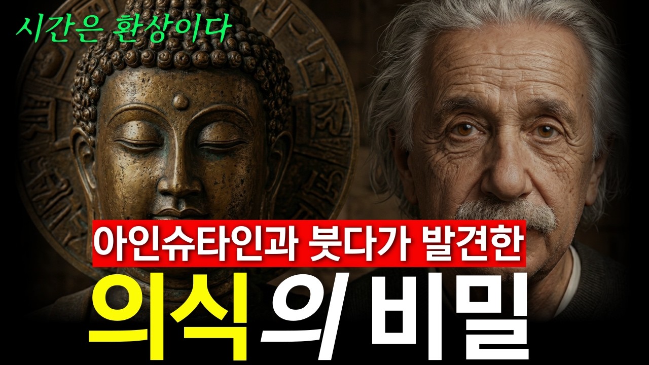 당신이 모르던 진실? 의식은 우주에 존재한다 |  우주 자체는 살아있는 의식이다 | 뇌가 아닌 우주가 의식을 만든다면?  | 인생이라는 가상 현실에서 진짜 나를 찾는 법
