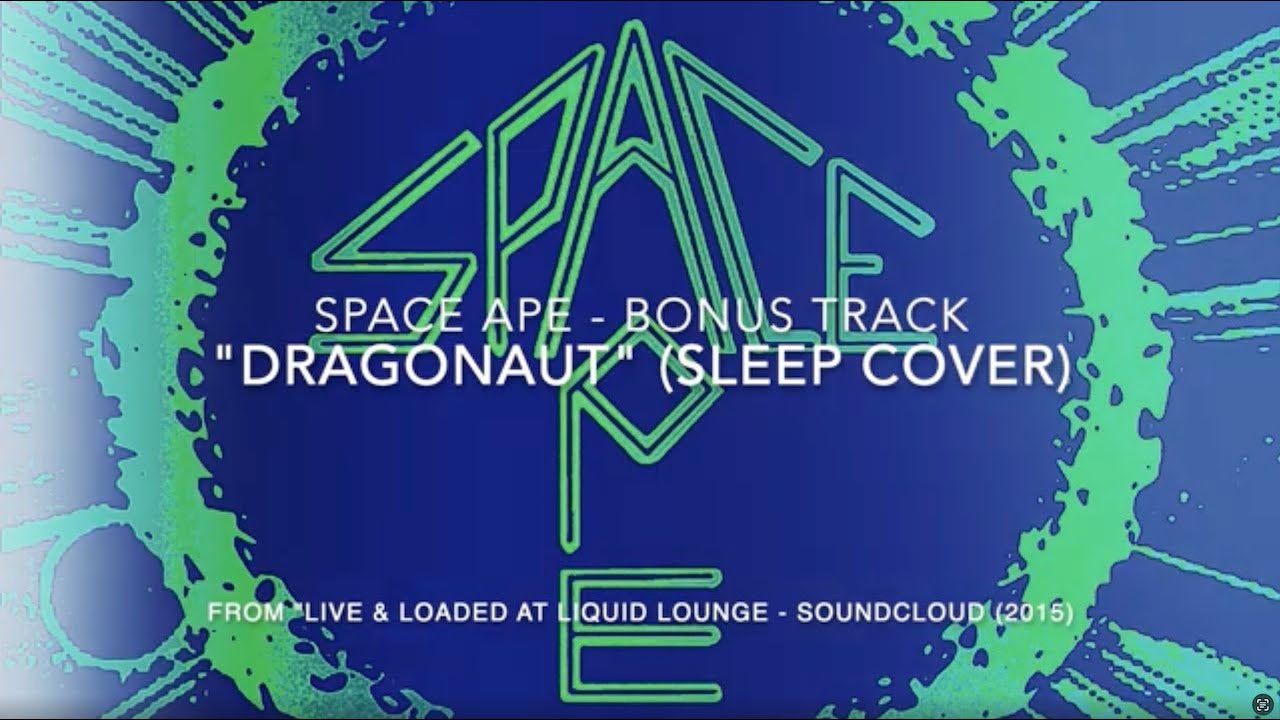 Space Ape [Bonus Track] 
