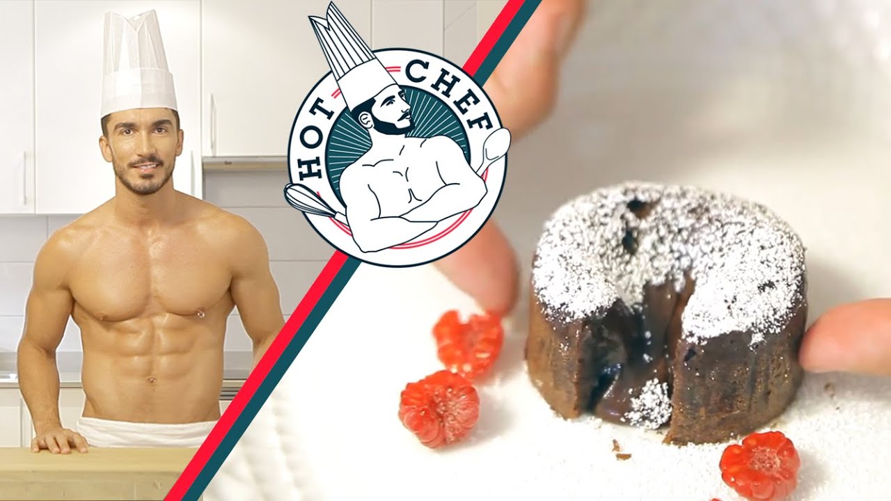 Hot Chef   COULANT DE CHOCOLATE