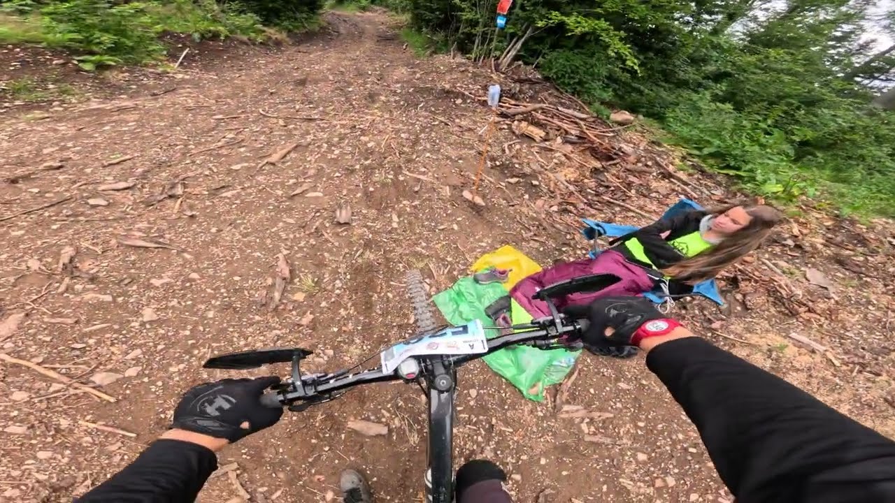 TRILOGY 2024 E2 Kleine Alpen