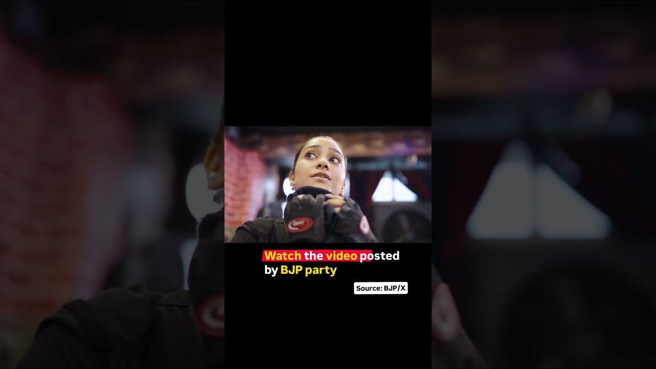 BJP Ramps Up Instagram Outreach to Gen Z After NEET-UG Paper Leak Row