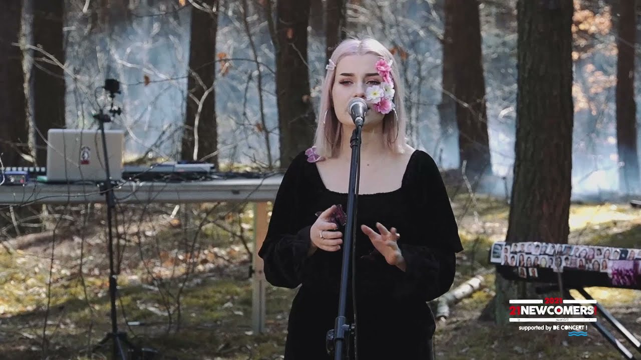 LOR &bull; 21NEWCOMERS