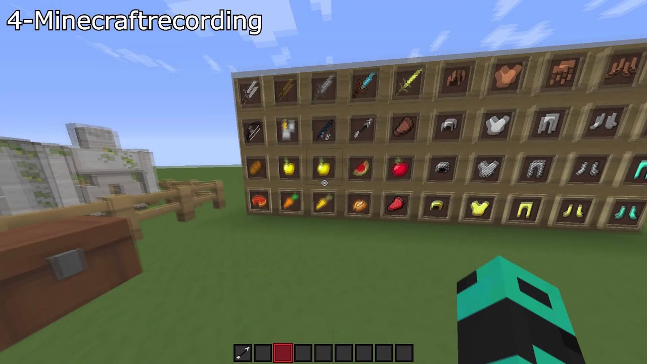 My ResourceaPacks | ريسورسباكات ألعب فيها!!