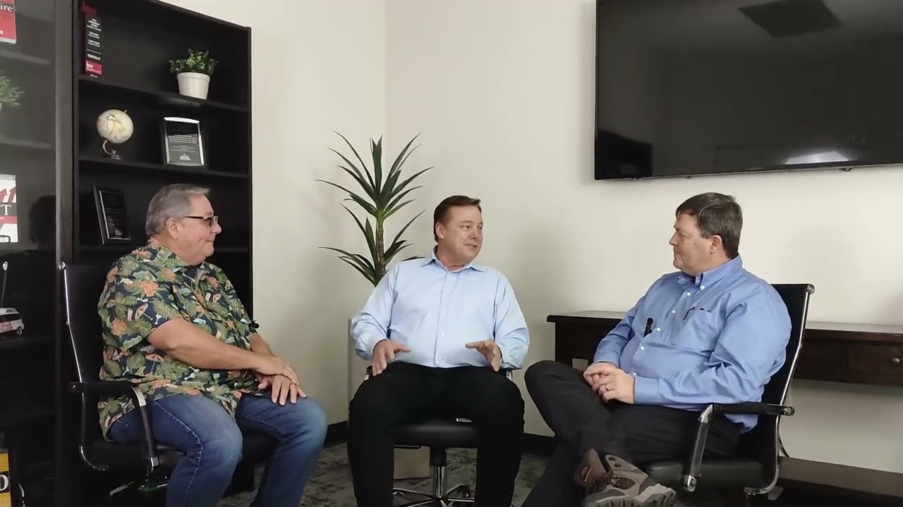 BTS1 9 B - GET IN THE ROOM & ADD VALUE - Get Into the Room With Elite Real Estate Producers