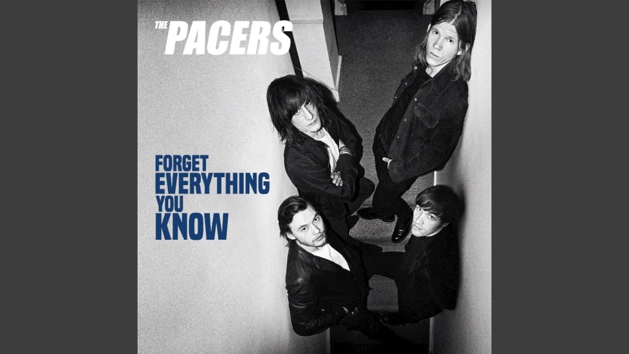 Wired Love / Hidden Track