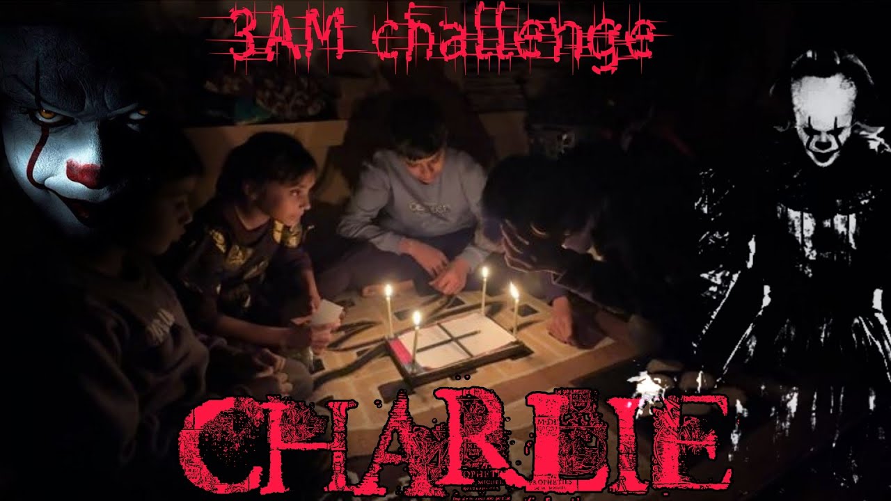 “Camera ON था… और Charlie आ गया 😱”ये गेम मत खेलना 😰| Charlie Charlie REAL Proof | Horror Night”|