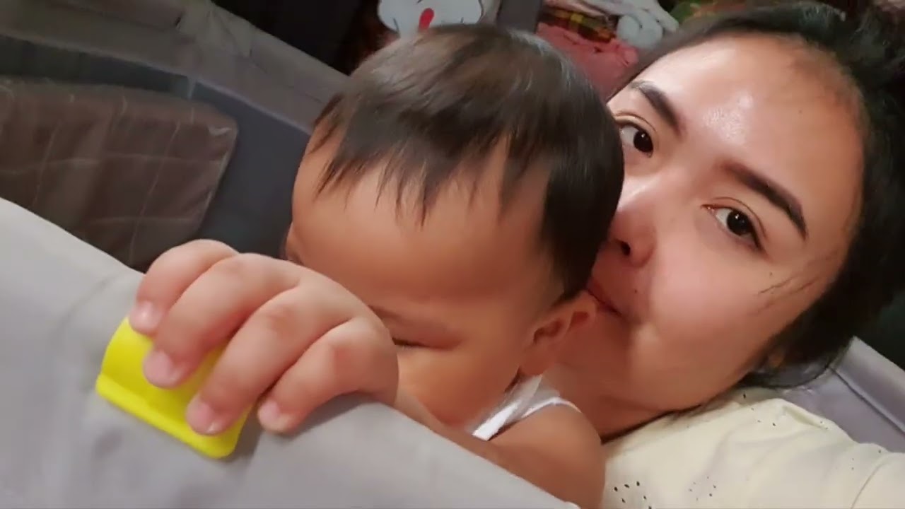 Akala ko antok na