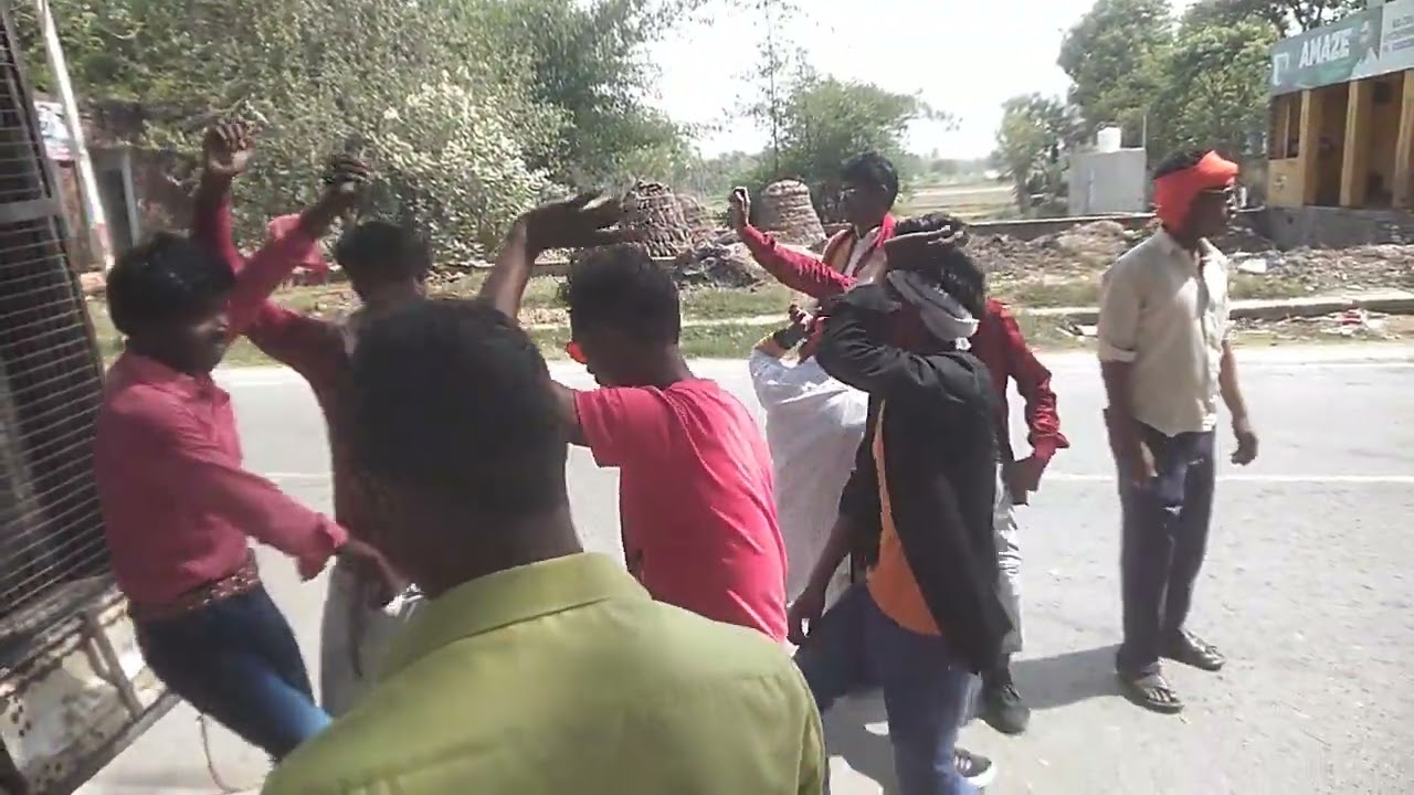 Aa gaya 2022new me desi dihati nagada par # Banarsi nagada