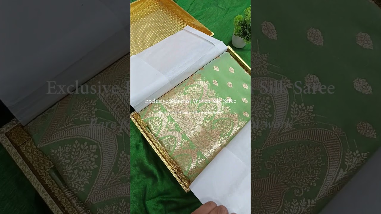 banarasi saree - different types of banarasi sarees with price | banarasi silk sarees