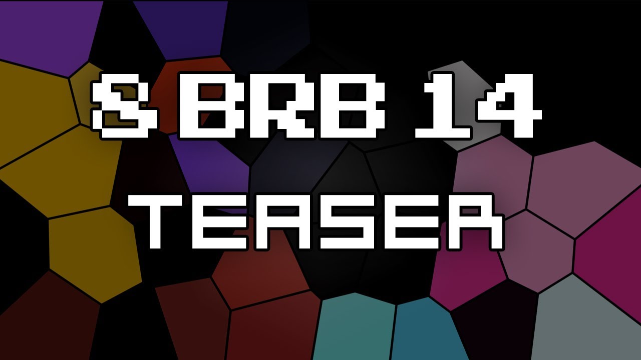Teaser Battle #14 - The 8Bit Rap Battles Season 2
