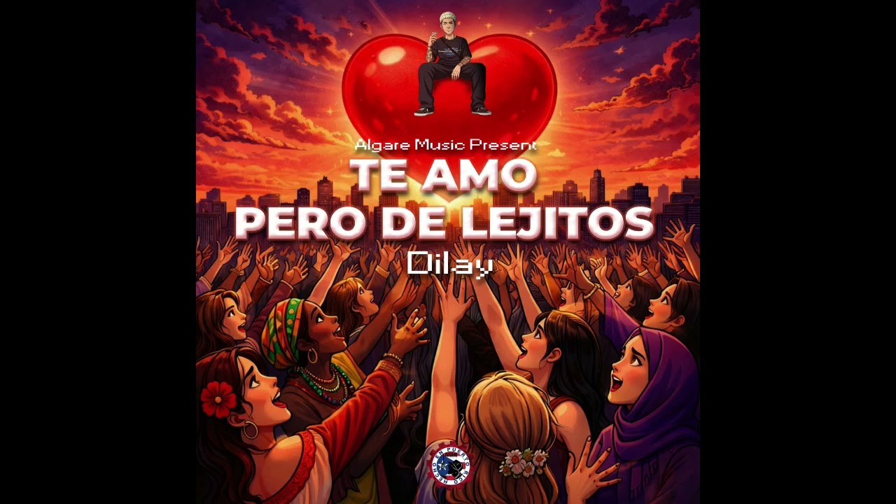 La Pareja mas bonita