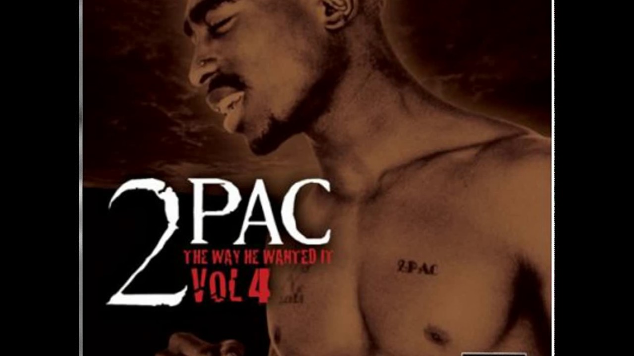 2Pac - The Only Fear of Death (Lil' Prophet Remix)