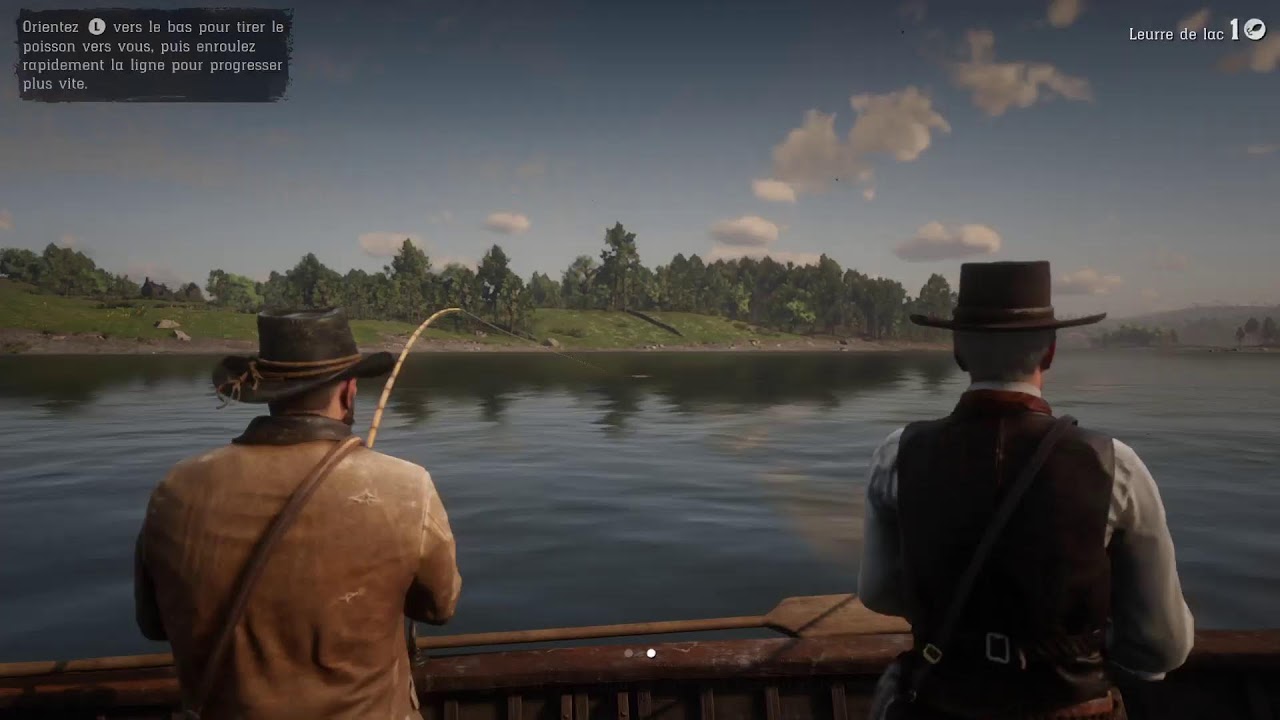 Le Live du 26/02/2026 FR: Red Dead Redemption 2 Mode histoire ^^