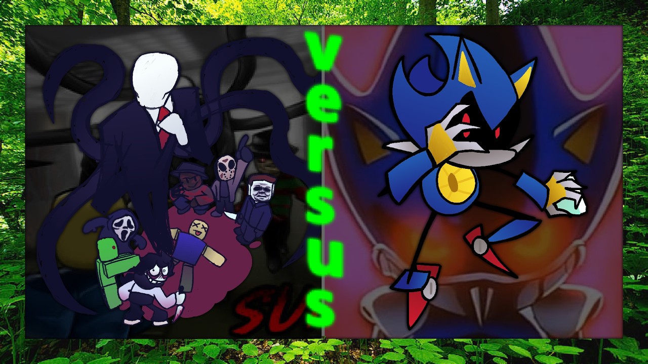 // r4 - vote now! / MIRRORED TENDENCIES